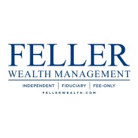 Feller Wealth Management logo, Feller Wealth Management contact details