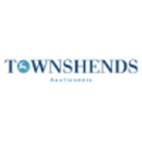 Townshends Auctioneers logo, Townshends Auctioneers contact details