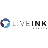 Live Ink Events logo, Live Ink Events contact details