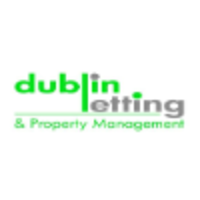 Dublinletting logo, Dublinletting contact details