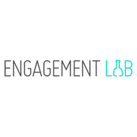 Engagement Lab logo, Engagement Lab contact details