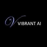 Vibrant AI logo, Vibrant AI contact details