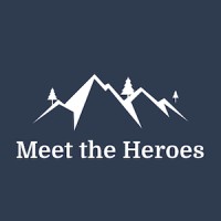 Meet the Heroes logo, Meet the Heroes contact details