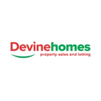 Devine Homes Athlone logo, Devine Homes Athlone contact details