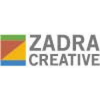 Zadra Creative logo, Zadra Creative contact details