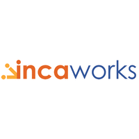 Incaworks logo, Incaworks contact details