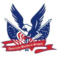 American Builders Supply logo, American Builders Supply contact details