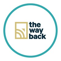 The Way Back Reentry logo, The Way Back Reentry contact details