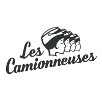 Les Camionneuses logo, Les Camionneuses contact details