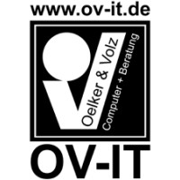 OV-IT Oelker & Volz Computer GmbH logo, OV-IT Oelker & Volz Computer GmbH contact details