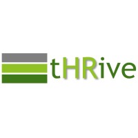 Thrive HR, Inc. logo, Thrive HR, Inc. contact details