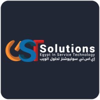 إي اس تي سوليوشنز لحلول الويب | ESTsolutions logo, إي اس تي سوليوشنز لحلول الويب | ESTsolutions contact details