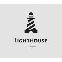 Lighthouse Cabinetry logo, Lighthouse Cabinetry contact details