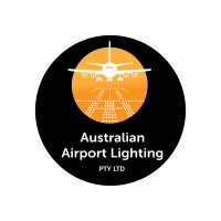 Australian Airport Lighting logo, Australian Airport Lighting contact details