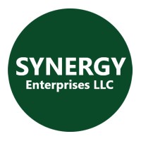 Synergy Enterprises, LLC logo, Synergy Enterprises, LLC contact details