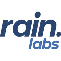 Rain logo, Rain contact details