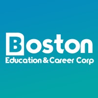 Boston Education & Career Corp logo, Boston Education & Career Corp contact details