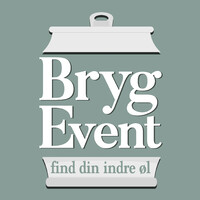 BrygEvent logo, BrygEvent contact details