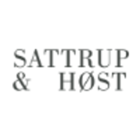 SATTRUP & HÃ˜ST logo, SATTRUP & HÃ˜ST contact details