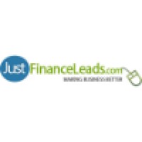 Just Finance Leads Ltd logo, Just Finance Leads Ltd contact details