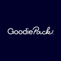 GoodiePack logo, GoodiePack contact details