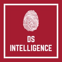 DS Intelligence logo, DS Intelligence contact details