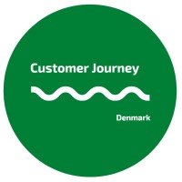 Customer Journey Denmark logo, Customer Journey Denmark contact details