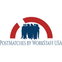 PostMatches By WorkStaff USA Staffing Agency, LLC logo, PostMatches By WorkStaff USA Staffing Agency, LLC contact details