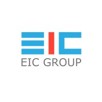 EIC Group Ltd logo, EIC Group Ltd contact details