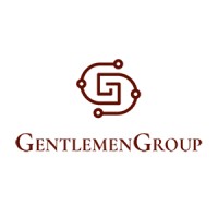 GentlemenGroup logo, GentlemenGroup contact details