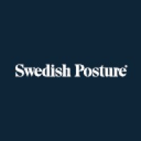 Swedish Posture logo, Swedish Posture contact details