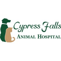 Cypress Falls Animal Hospital logo, Cypress Falls Animal Hospital contact details