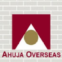 Ahuja Overseas. logo, Ahuja Overseas. contact details