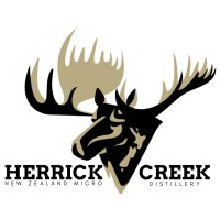 Herrick Creek Distillery logo, Herrick Creek Distillery contact details