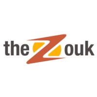 theZouk logo, theZouk contact details