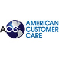 American Customer Care, Inc. logo, American Customer Care, Inc. contact details