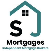 SJ Mortgages logo, SJ Mortgages contact details