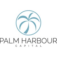 Palm Harbour Capital LLP logo, Palm Harbour Capital LLP contact details