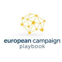 europeancampaignplaybook logo, europeancampaignplaybook contact details