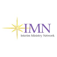 Interim Ministry Network - logo, Interim Ministry Network - contact details