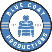 Blue Coat Productions logo, Blue Coat Productions contact details