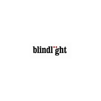 Blindlight logo, Blindlight contact details