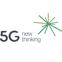 5G New Thinking logo, 5G New Thinking contact details