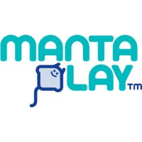 MantaPlay International Pte Ltd logo, MantaPlay International Pte Ltd contact details