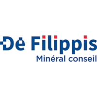 De Filippis Minéral conseil logo, De Filippis Minéral conseil contact details