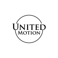 United Motion logo, United Motion contact details