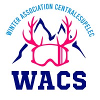 Winter Association CentraleSupélec logo, Winter Association CentraleSupélec contact details