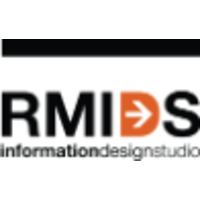 RMIDS information Design logo, RMIDS information Design contact details