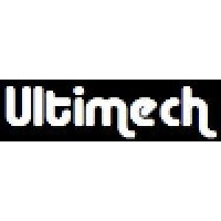 Ultimech logo, Ultimech contact details