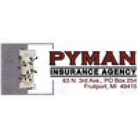 Pyman Insurance logo, Pyman Insurance contact details